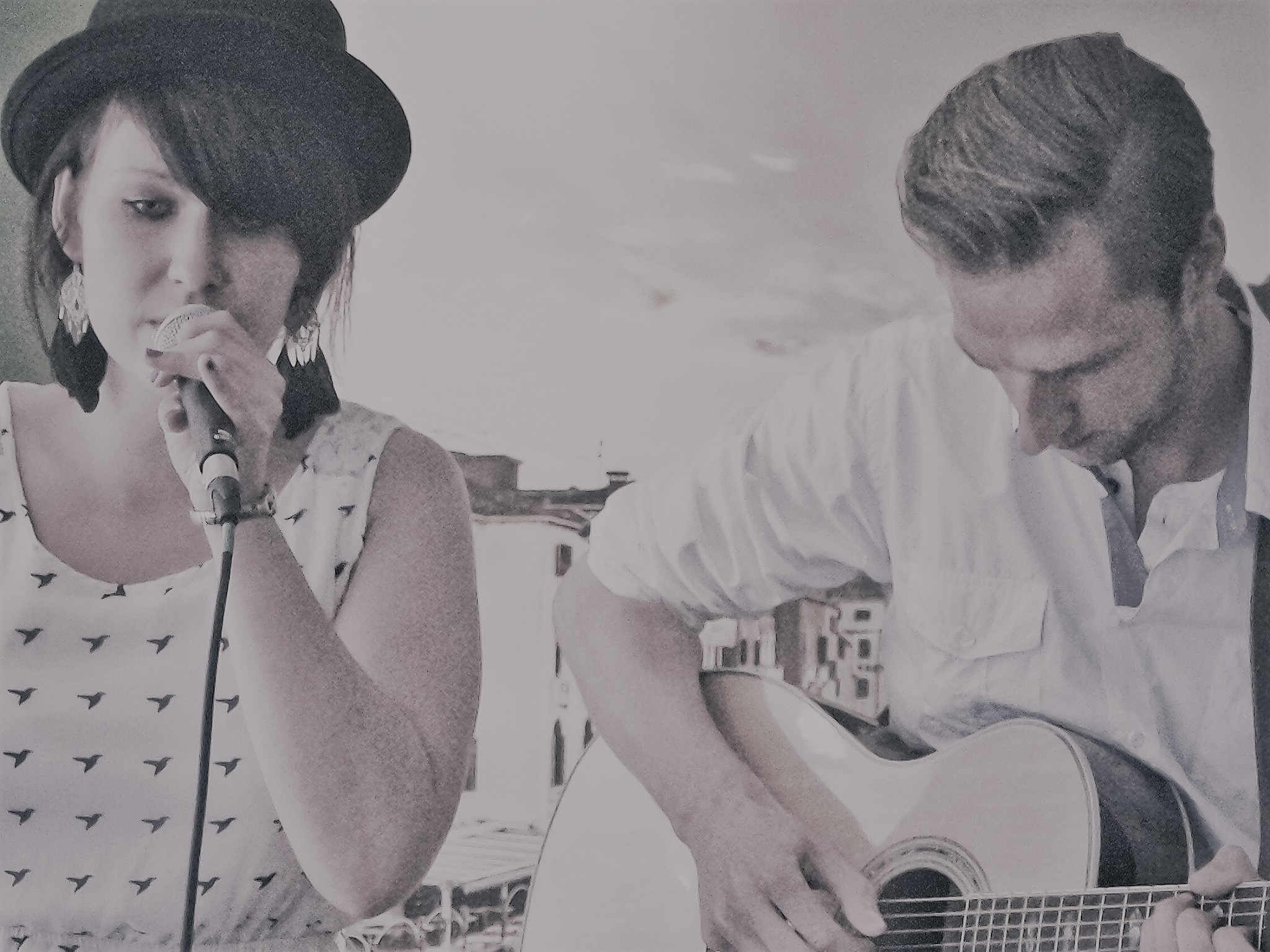 Charmant Music Live Music Fur Ihren Event